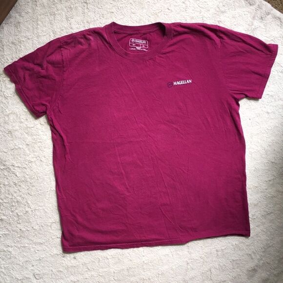 Magellan T-shirt - Picture 3 of 8